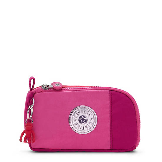 Sacs Kipling Tibby Pouch Rose | FR 1300BE